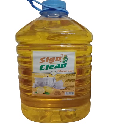 SİGN CLEAN